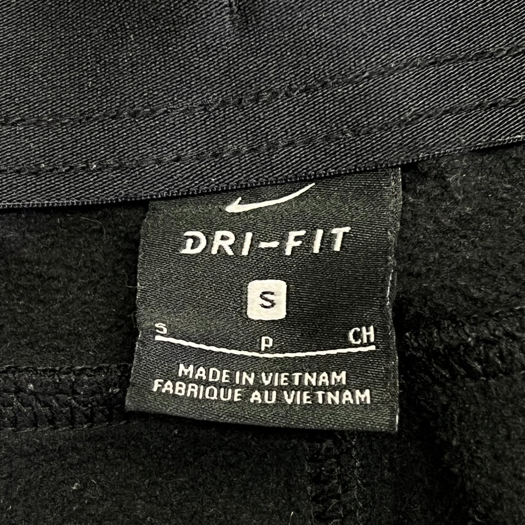 NIKE Oregon Ducks Joggers & Light Jacket Set Unisex Sz S Black (Pre-Owned)