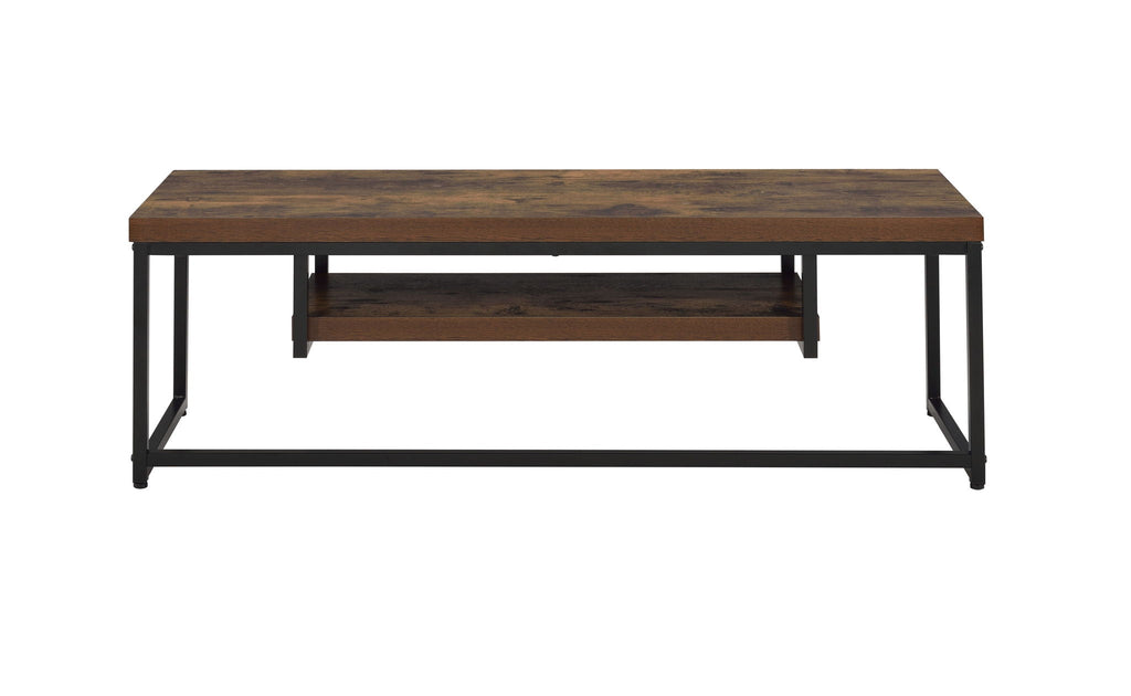 Bob TV Stand, Compact Storage