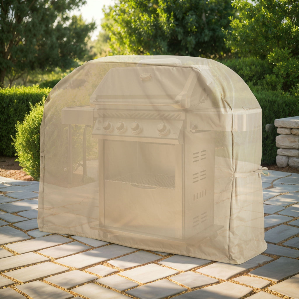 Shield Durable BBQ Grill Cover