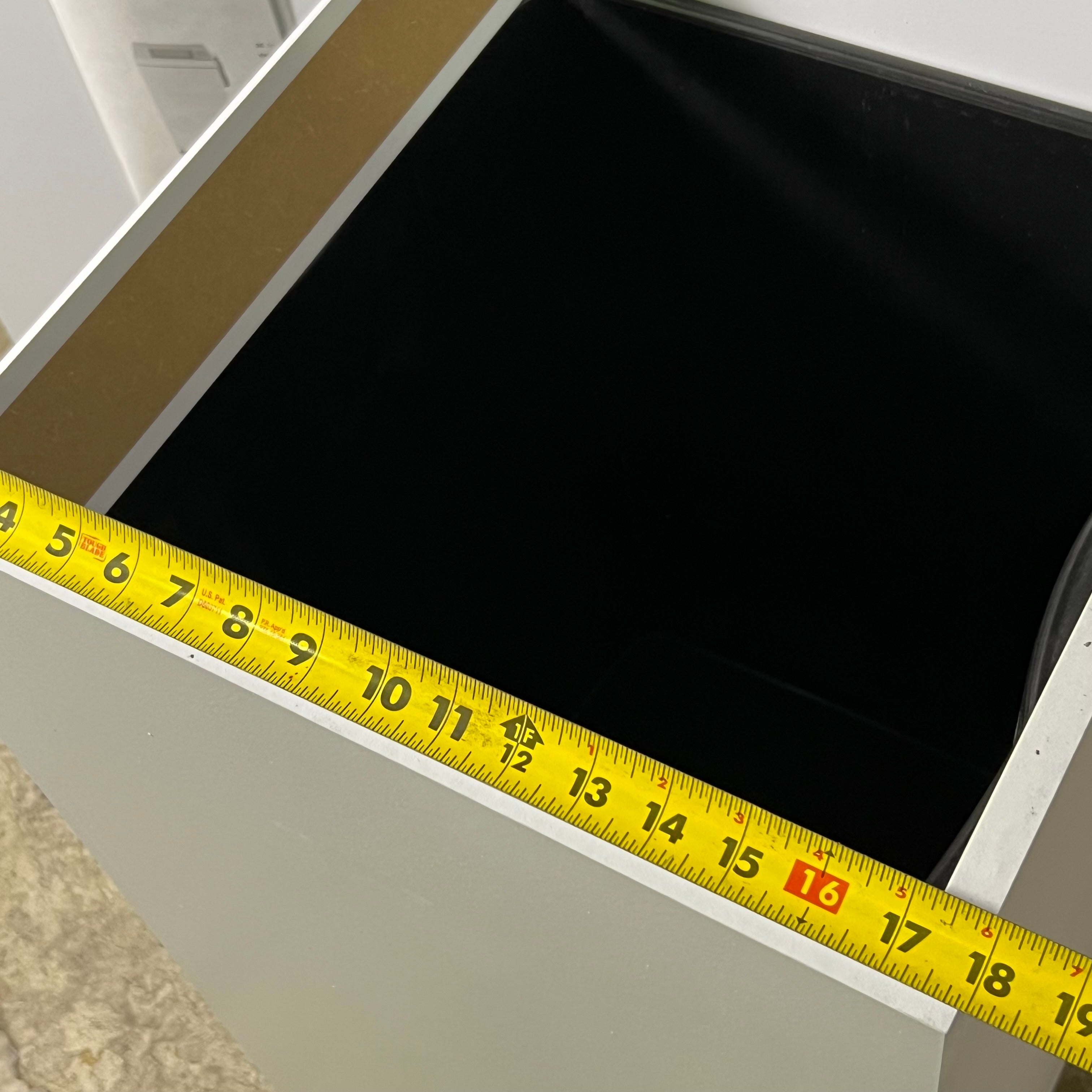 IDEAL Centralized Destroyit 2604 Paper Shredder P-4 Cross-Cut DSH0362L (new other)