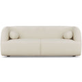 Anna - French Boucle Sofa