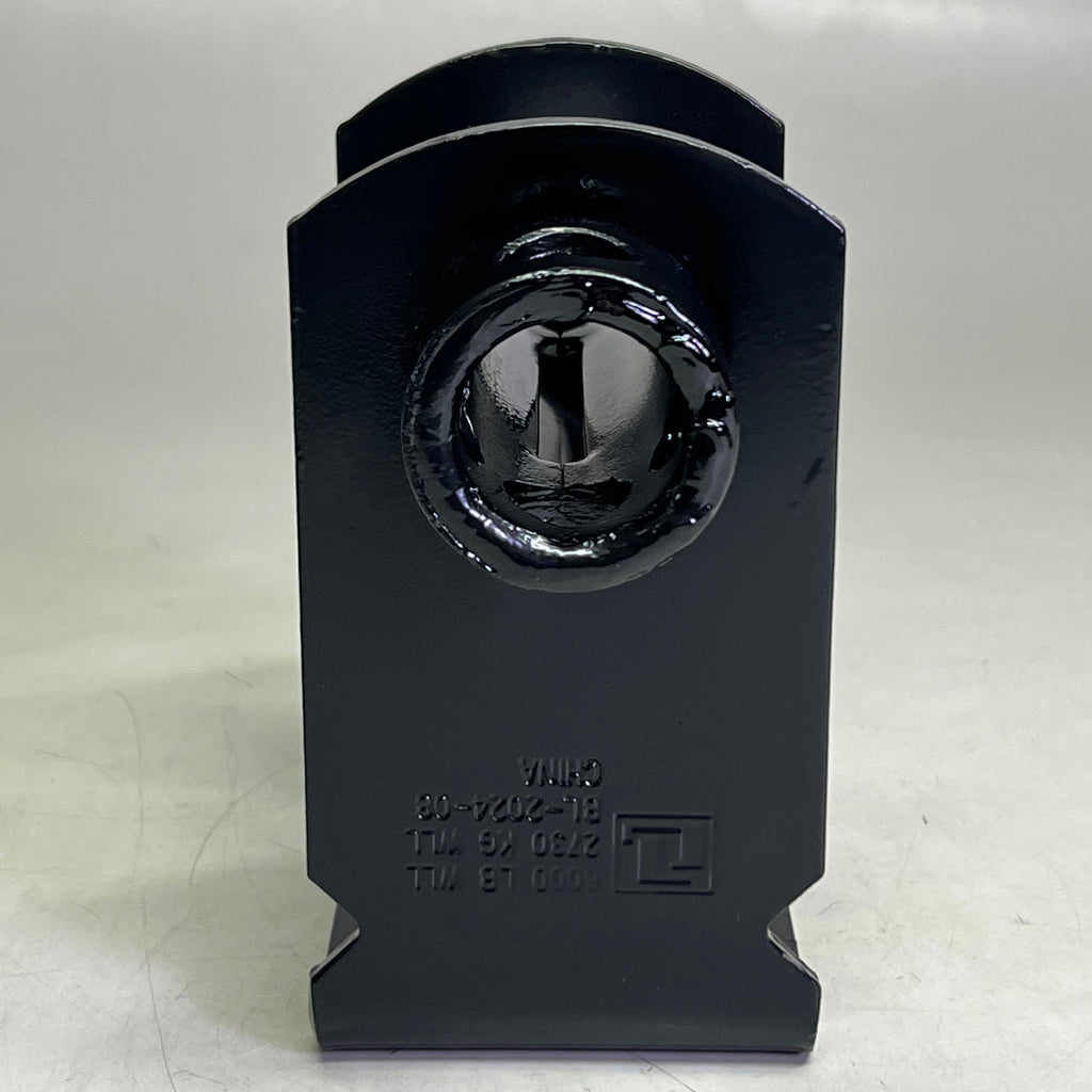 ANCRA CARGO Slider Winch Assy, Black 43565-127