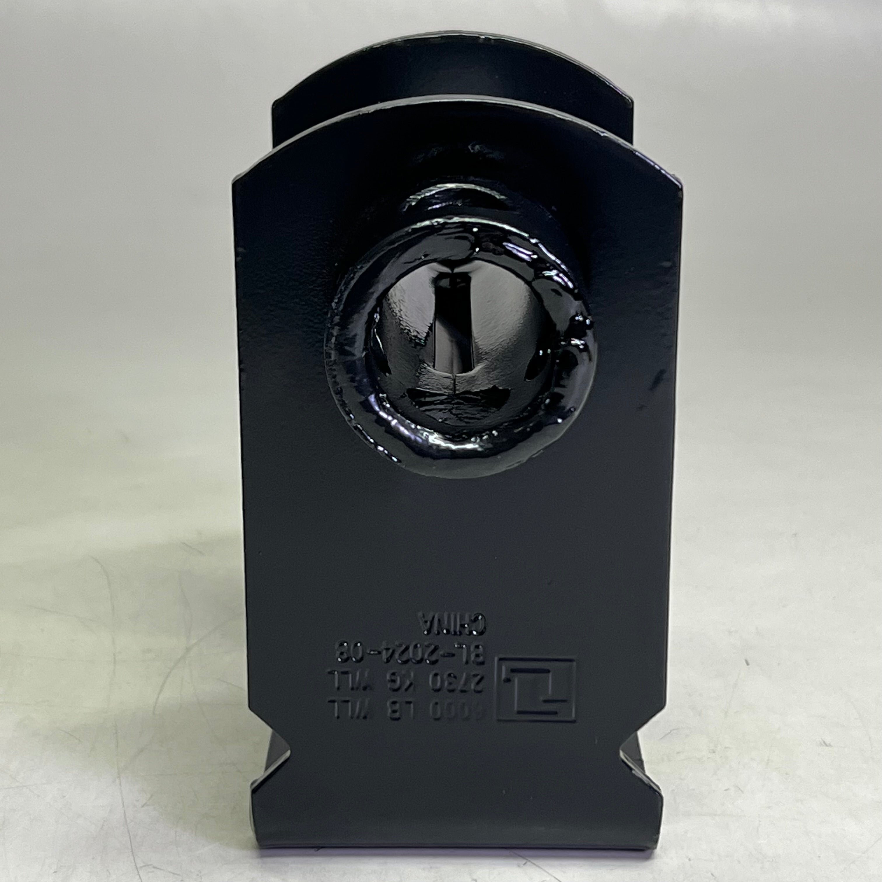 ANCRA CARGO Slider Winch Assy, Black 43565-127