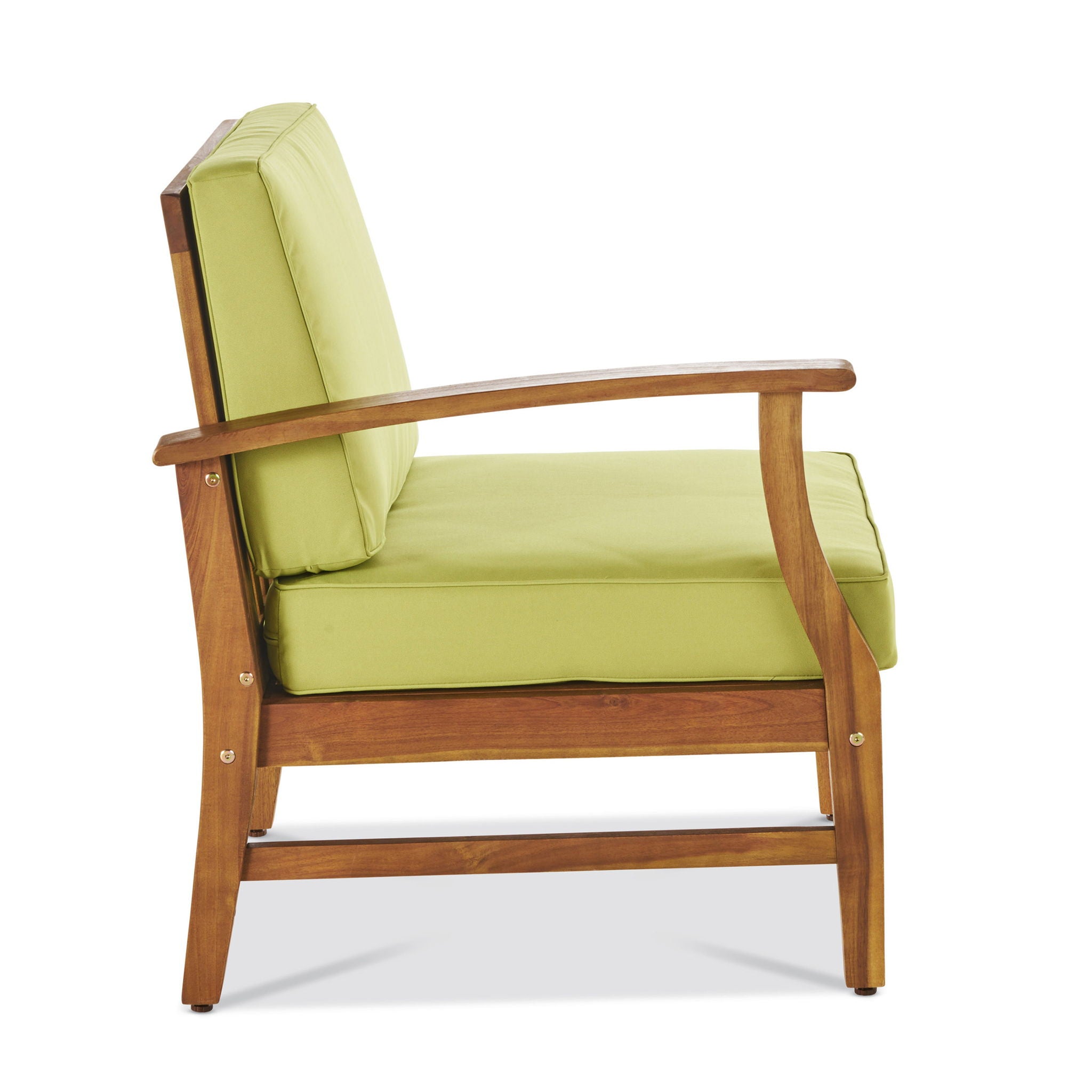 Perla Armchair
