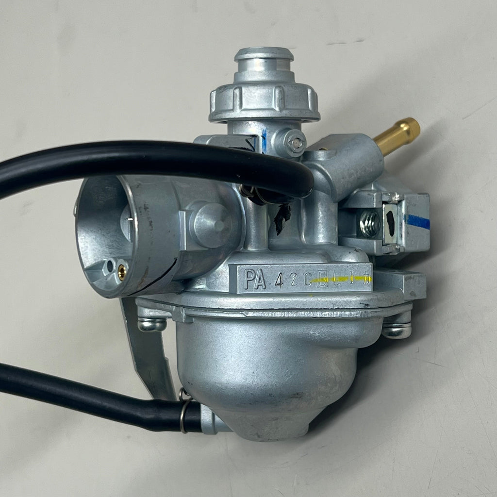 HONDA Carburetor For CRF50F Bikes Genuine OEM 16100-GEL-A42