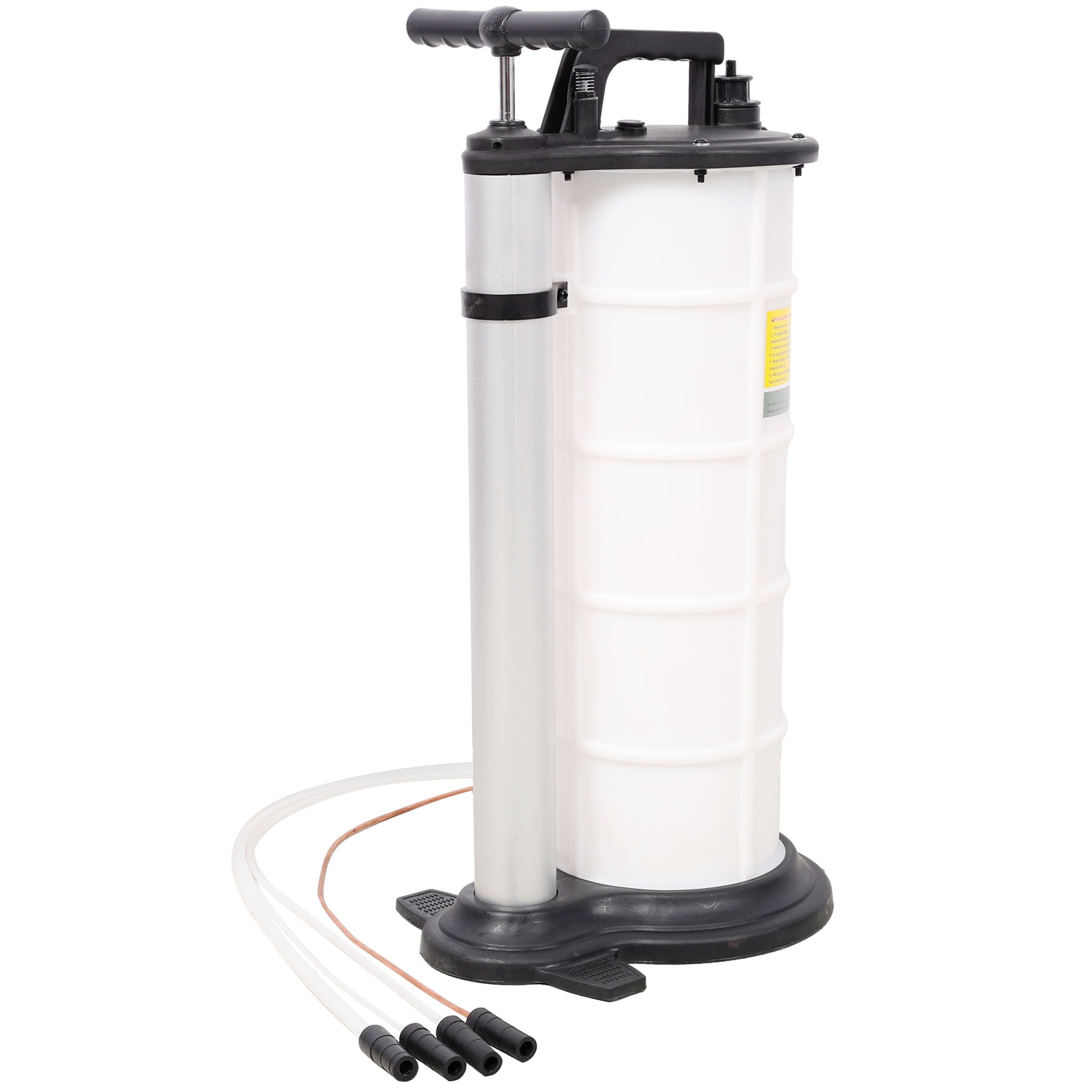 Pneumatic Manual Oil Extractor Pump for Automotive Fluids