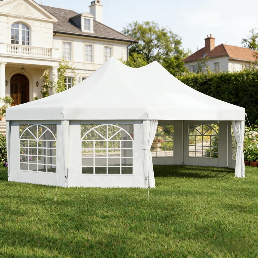 Extra Large Event Tent