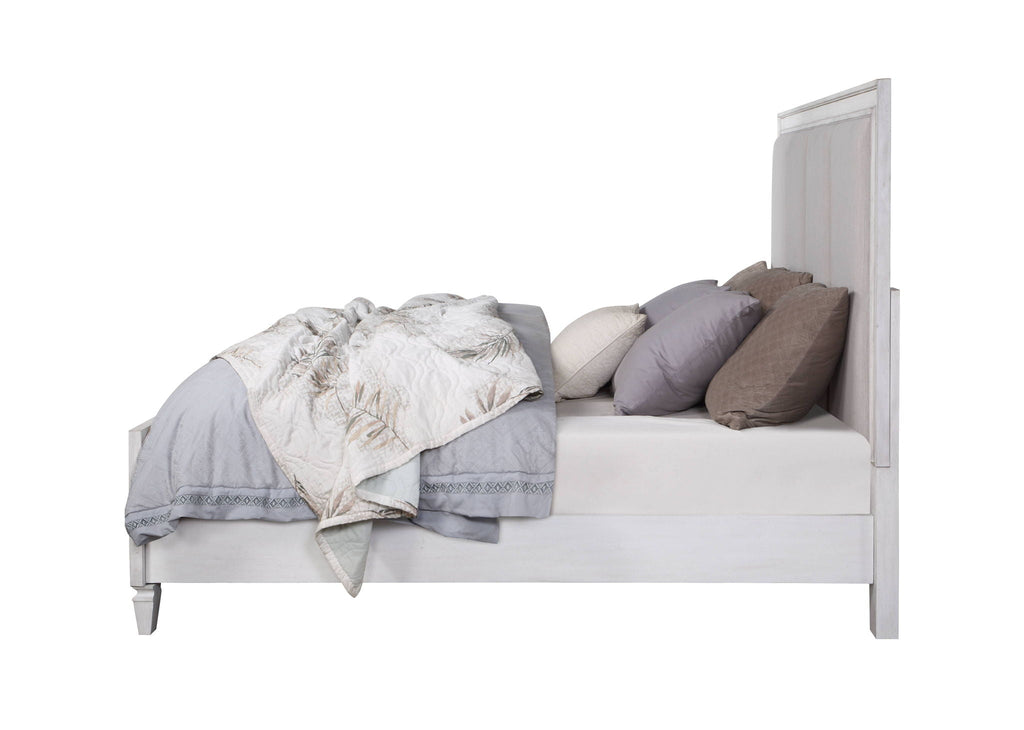 Katia Upholstered Bed