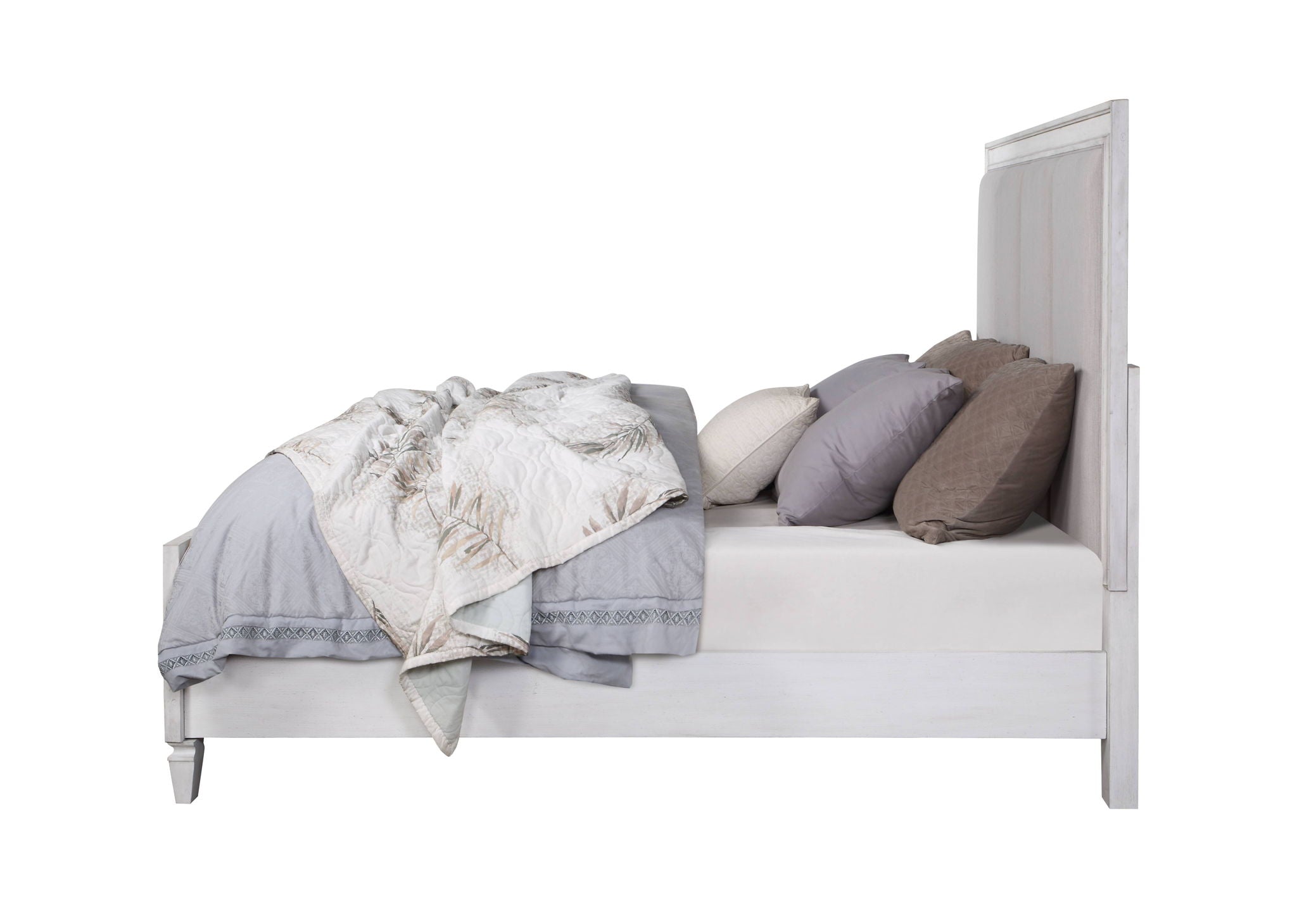 Katia Upholstered Bed