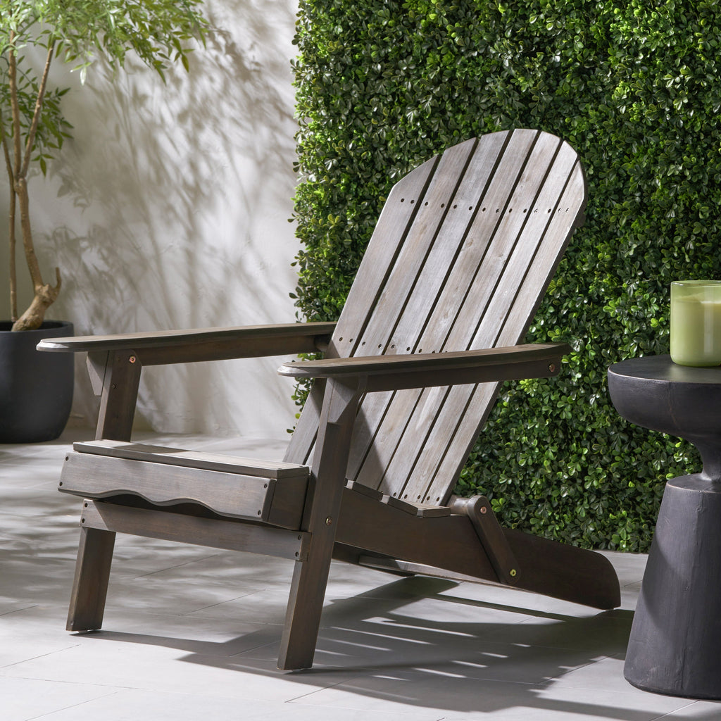 Malibu Adirondack Chair