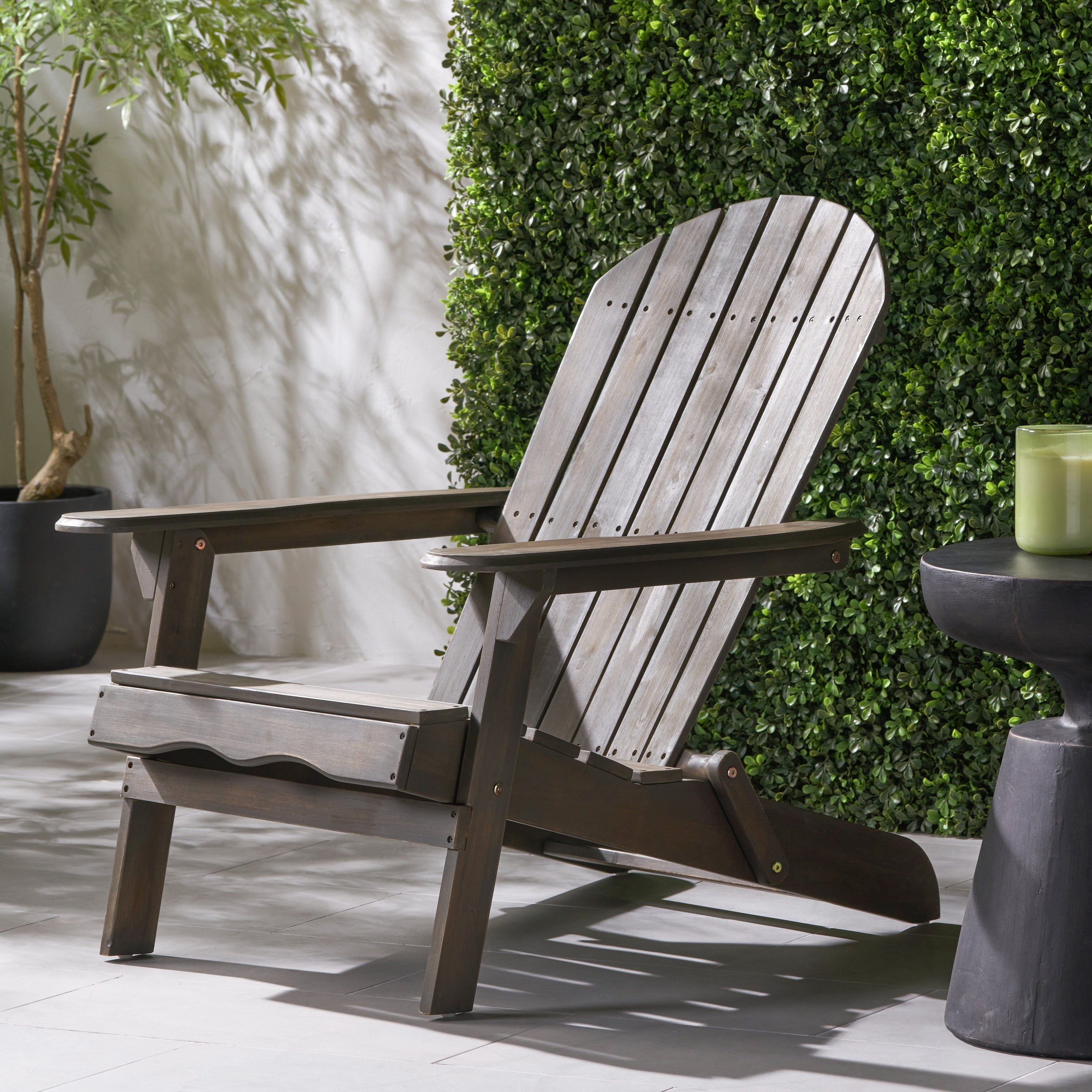 Malibu Adirondack Chair
