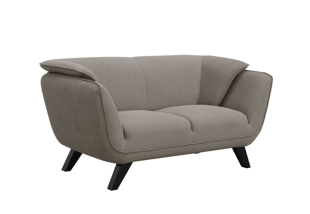 Nayeli Boucle Loveseat