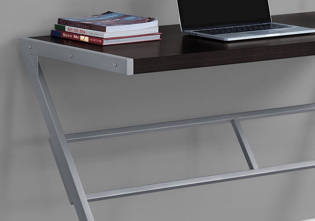 Computer Desk For Home Office, Chic Modern Design