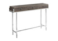 Accent Console Table for Entryway with Storage Drawer