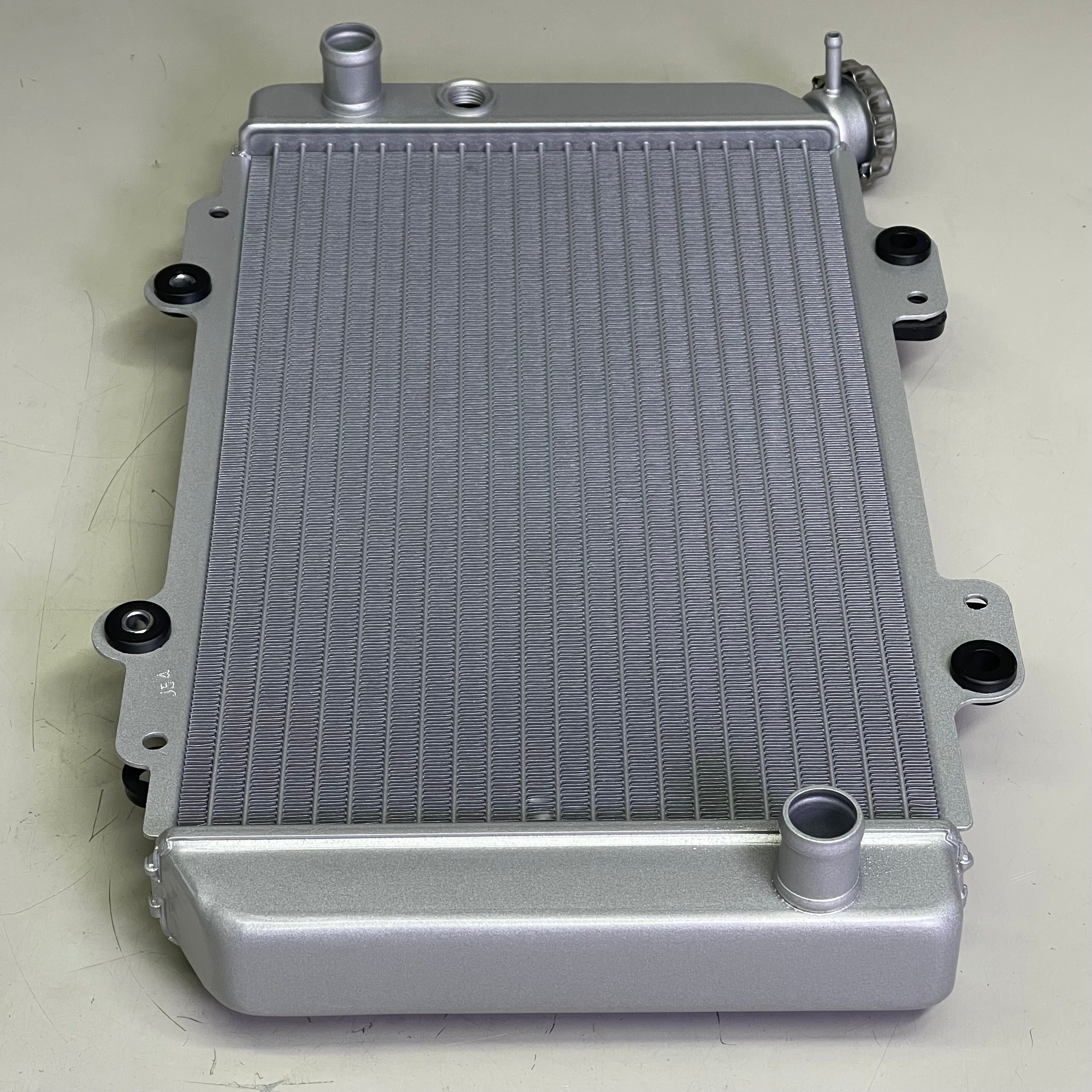 HISUN Cooling Radiator for 700cc ATV Quad Aluminum 19202-107-0000