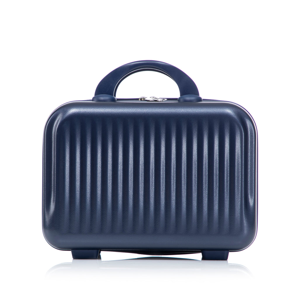 14'/20' 2-Piece ABS Spinner Wheel Luggage Set