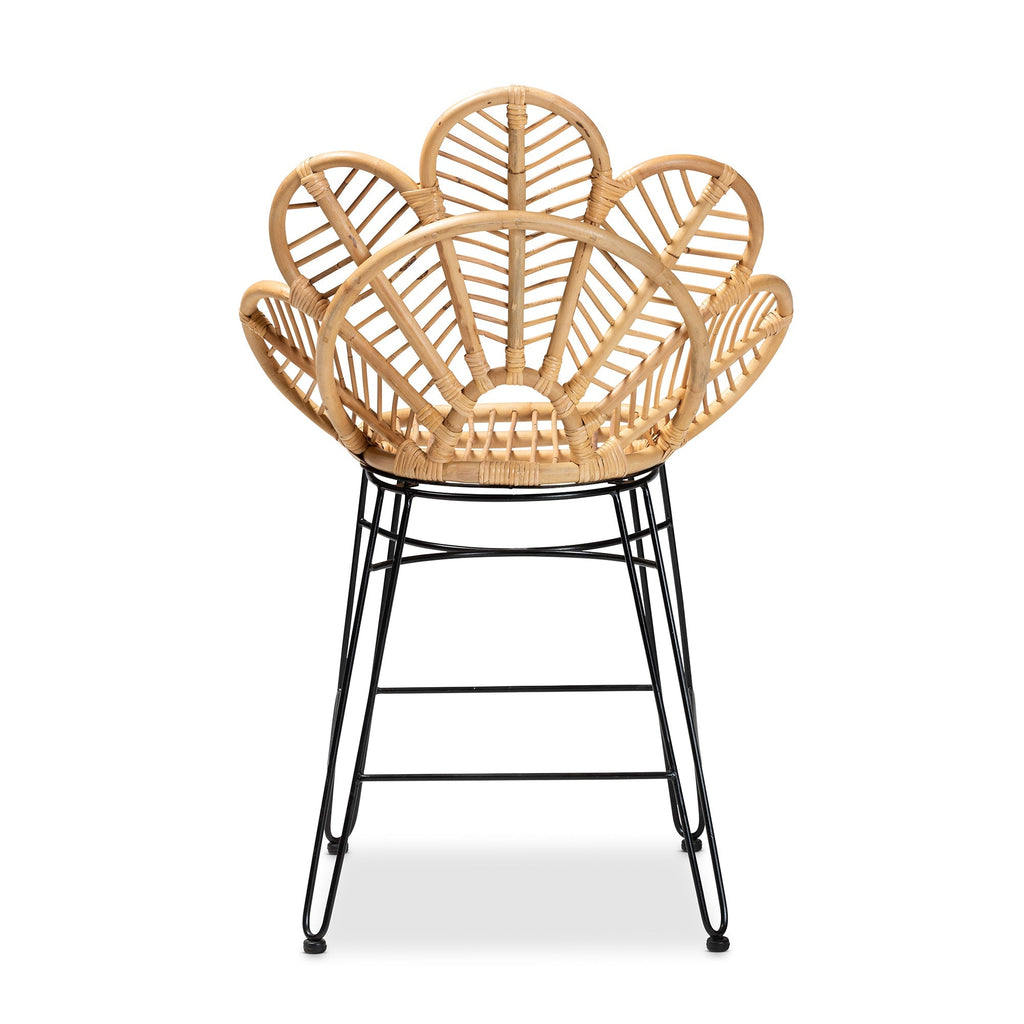 GigaTech Counter Stool