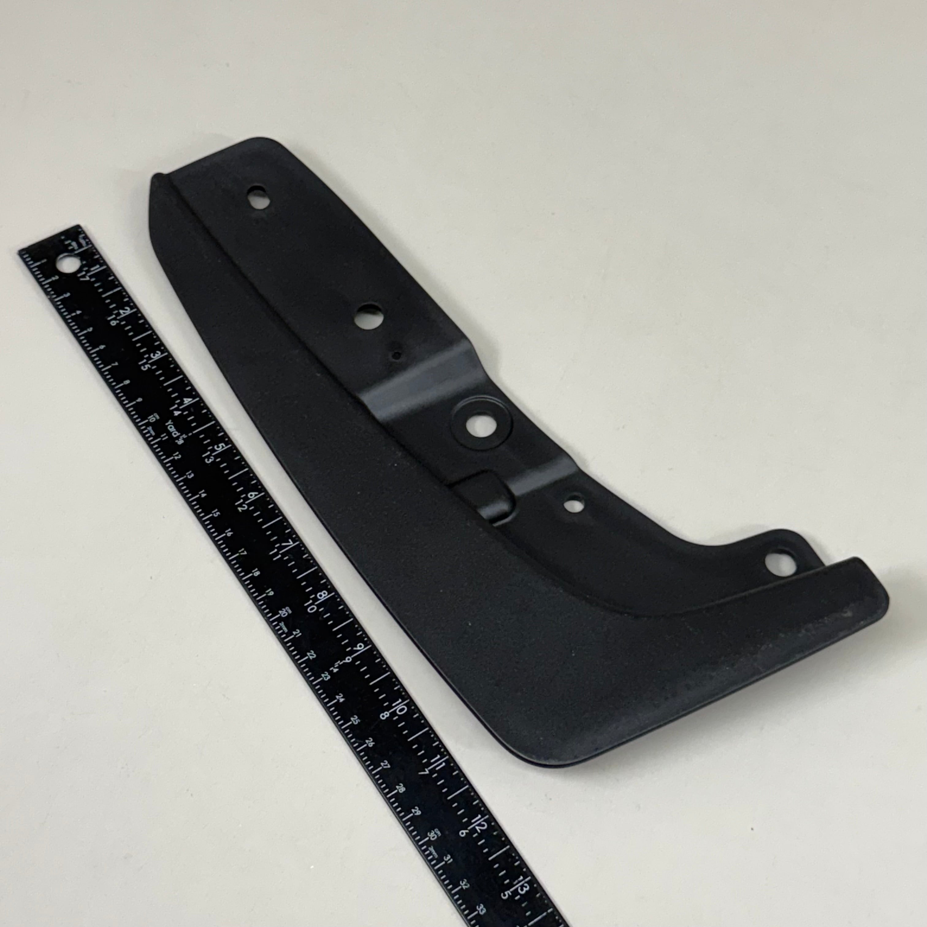 MOPAR (2 PACK) Front Fender Right 20-23 Dodge Chargers #1870 Plastic 68451052AA