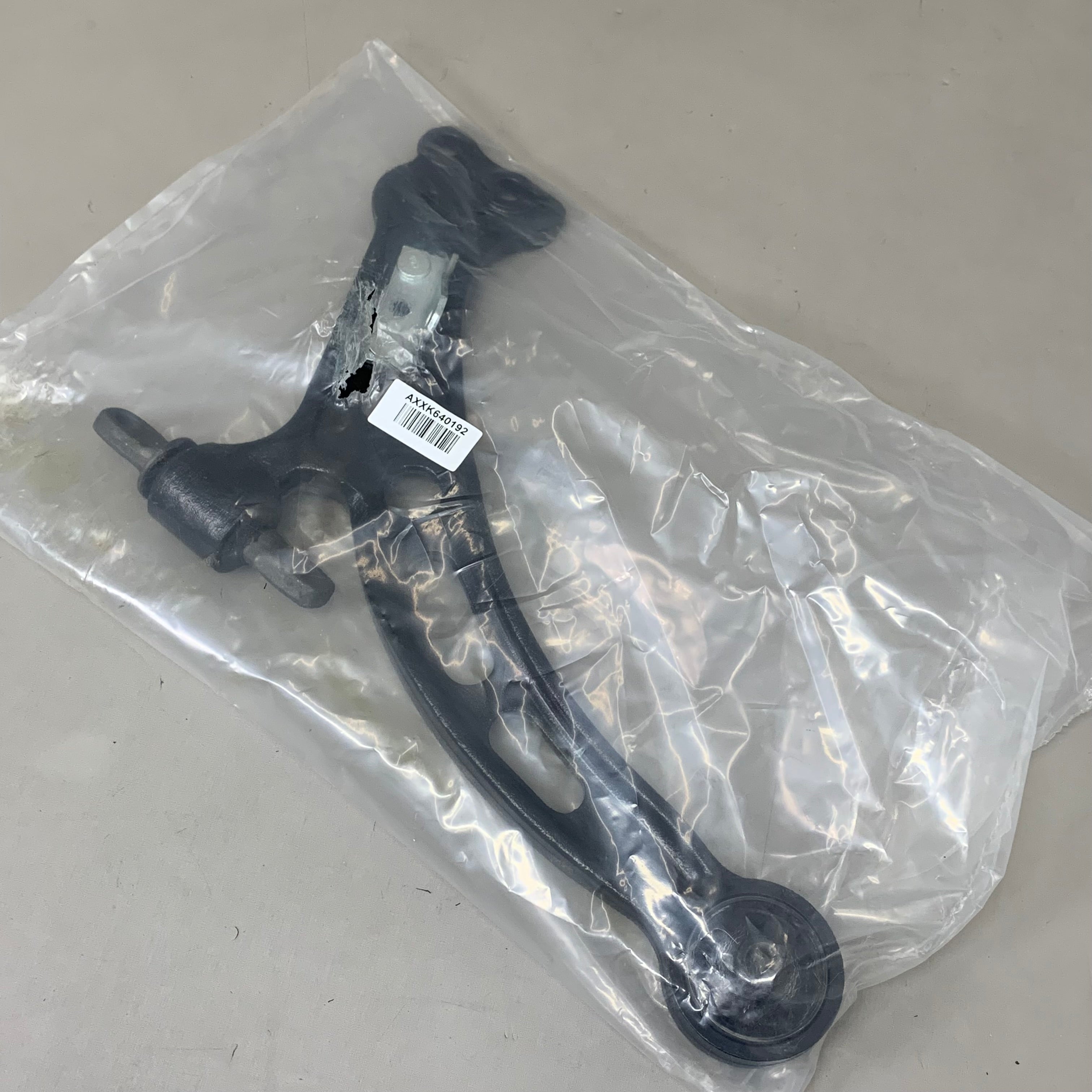 MOOG Front Lower Control Arm Passenger For Lexus & Toyota Models RK640192