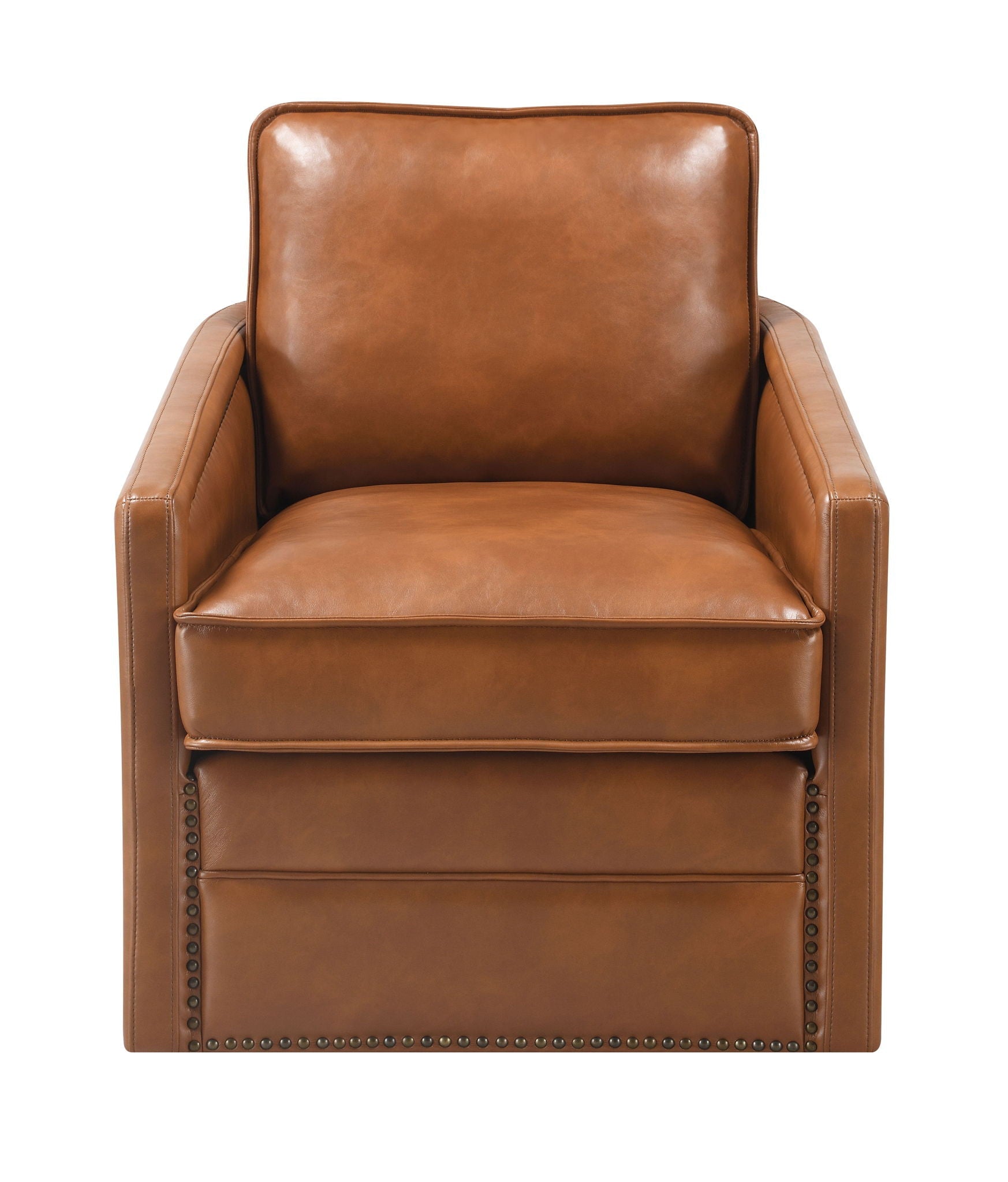 Rocha Aire Swivel Chair With Glider
