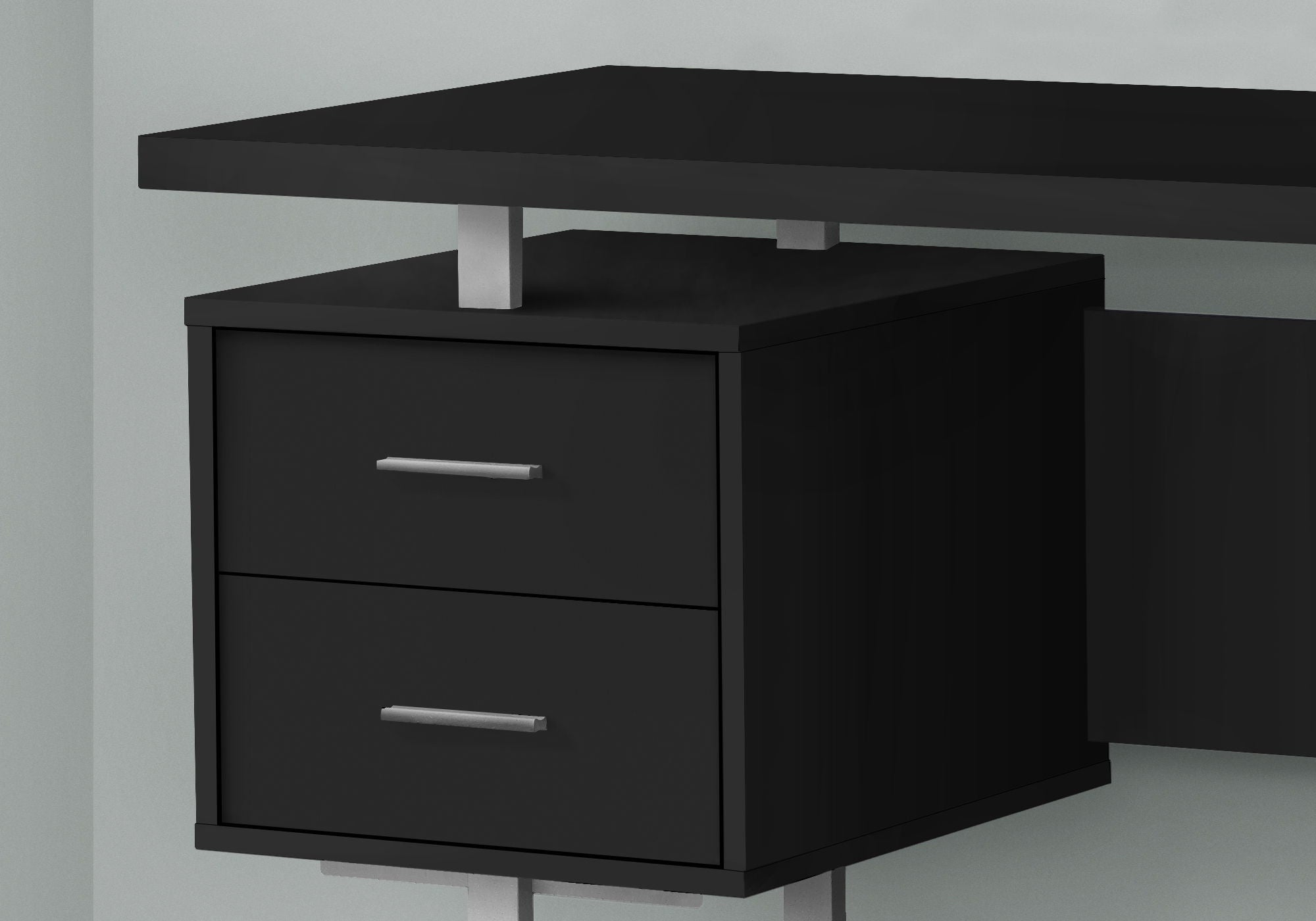 Computer Desk For Home Office With Storage Drawers