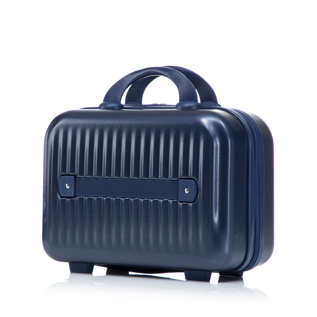 14'/20' 2-Piece ABS Spinner Wheel Luggage Set