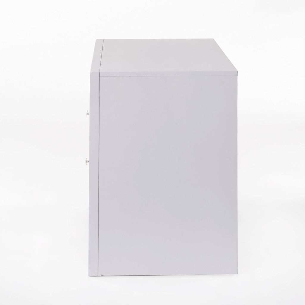 Ireland Elegant Design Nightstand
