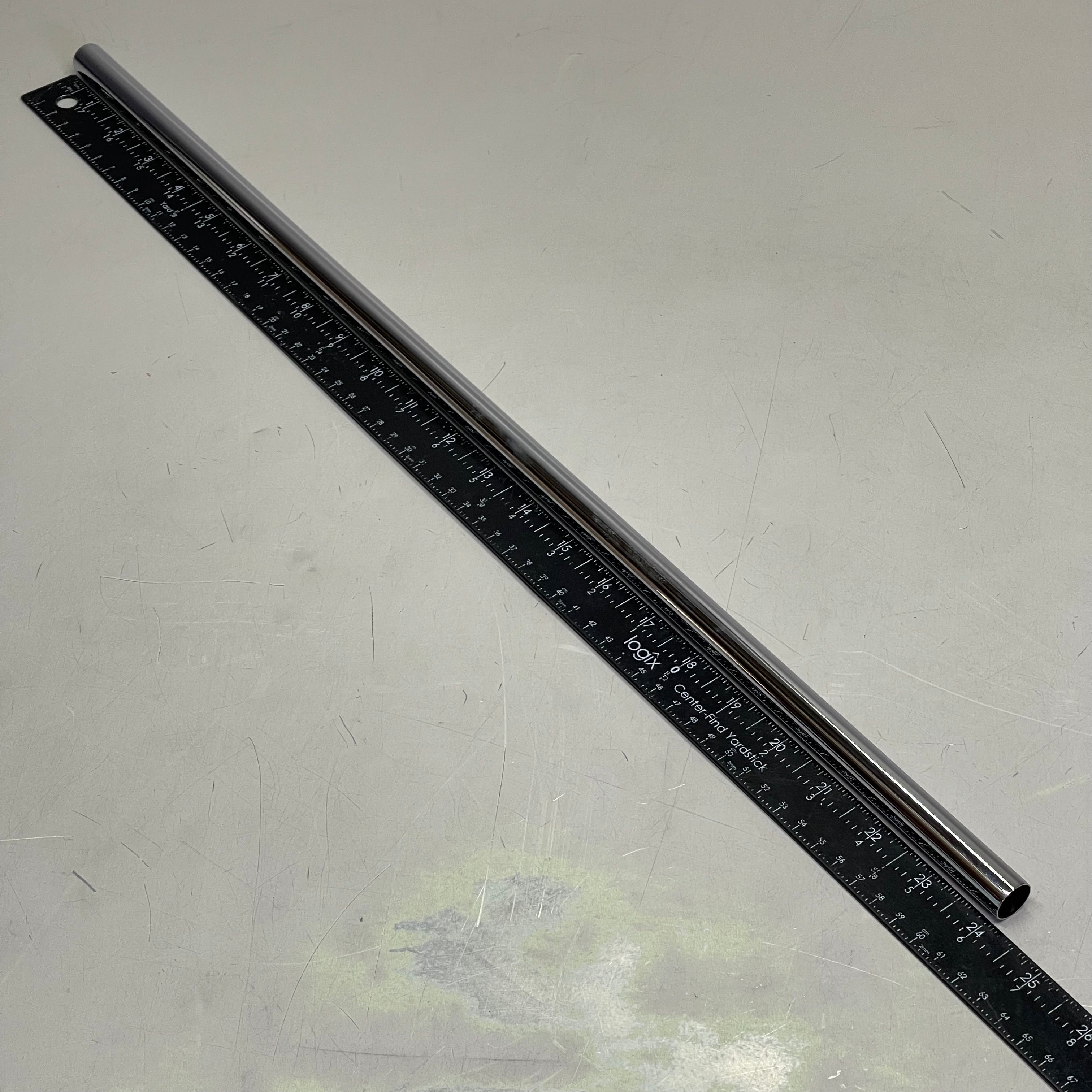 PIONEER Motegi Pioneer Towel Bar 24" Chrome 7MT030