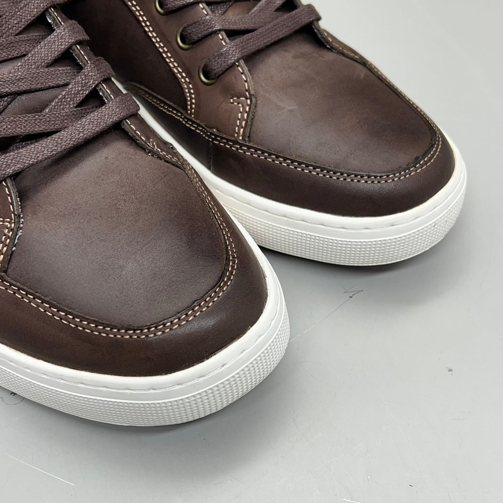 PROPET Karsten DuroCloud Diabetic Friendly Men's Sz 12 XX (5E) Brown MCA132L