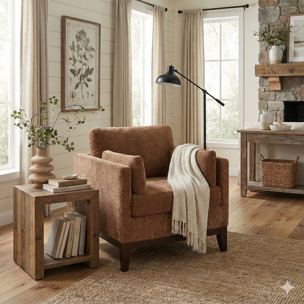 Chios Arm Chair