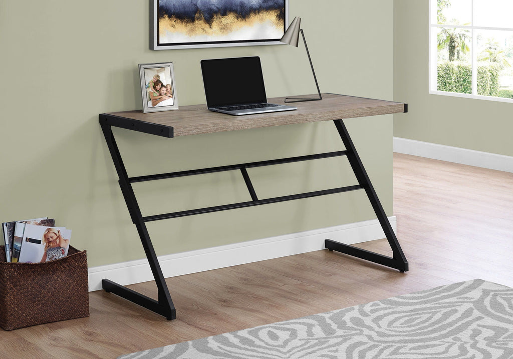Computer Desk For Home Office, Chic Modern Design
