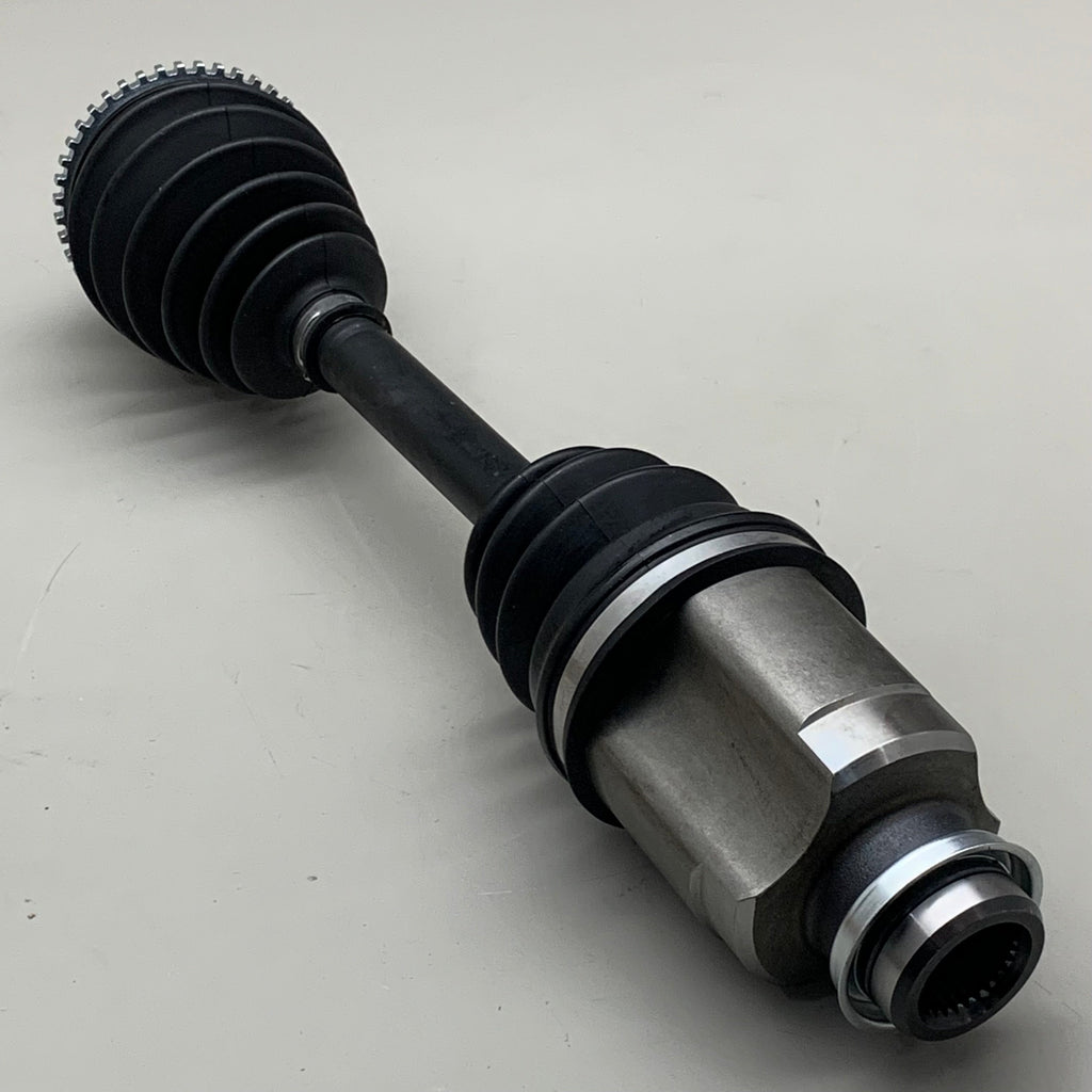 NAPA CV Drive Axle Grooved 28 Spline 20.61" for Ford/Lincoln/Mercury 94-9196