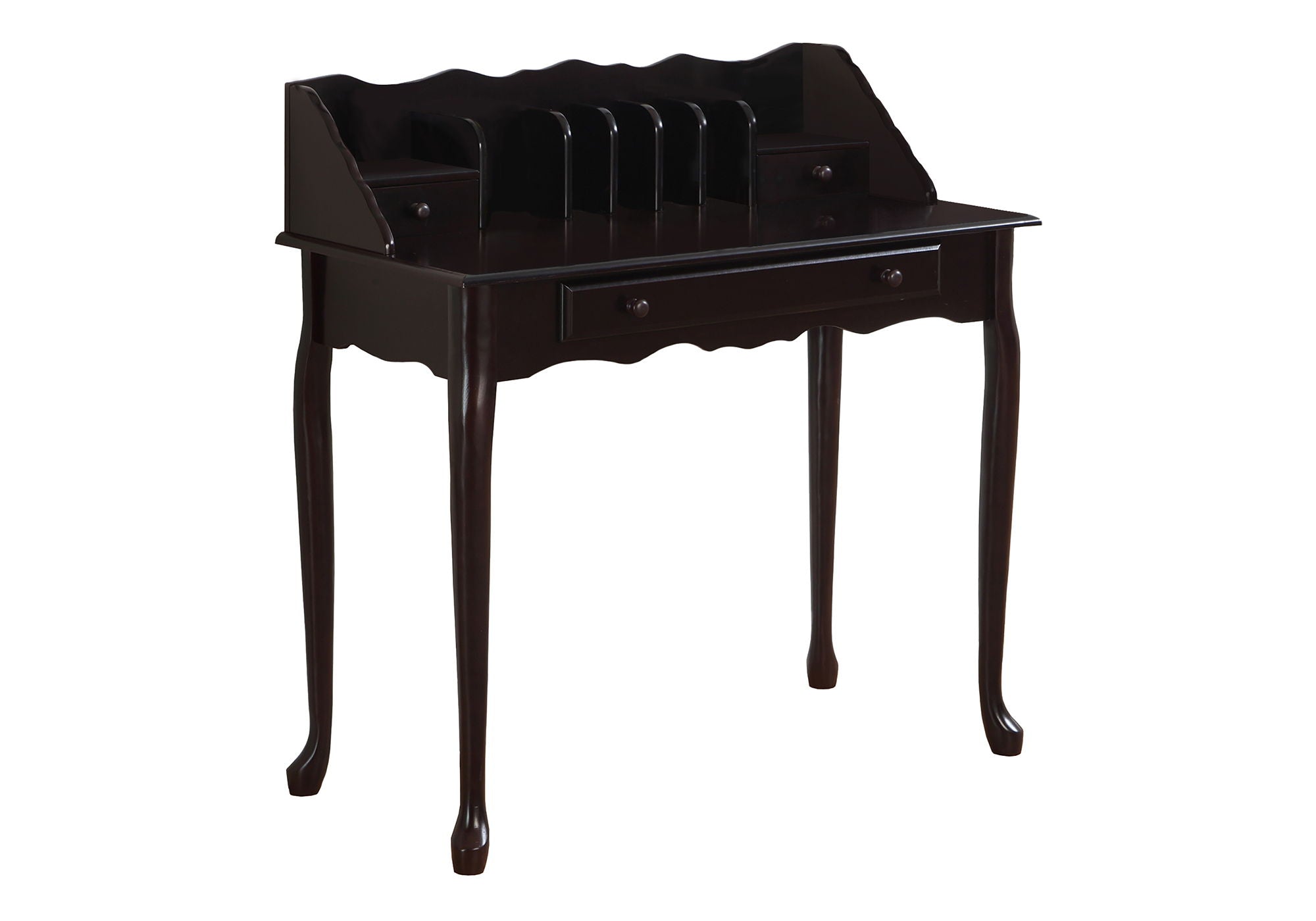 Computer Desk for Home Office with Storage Drawers