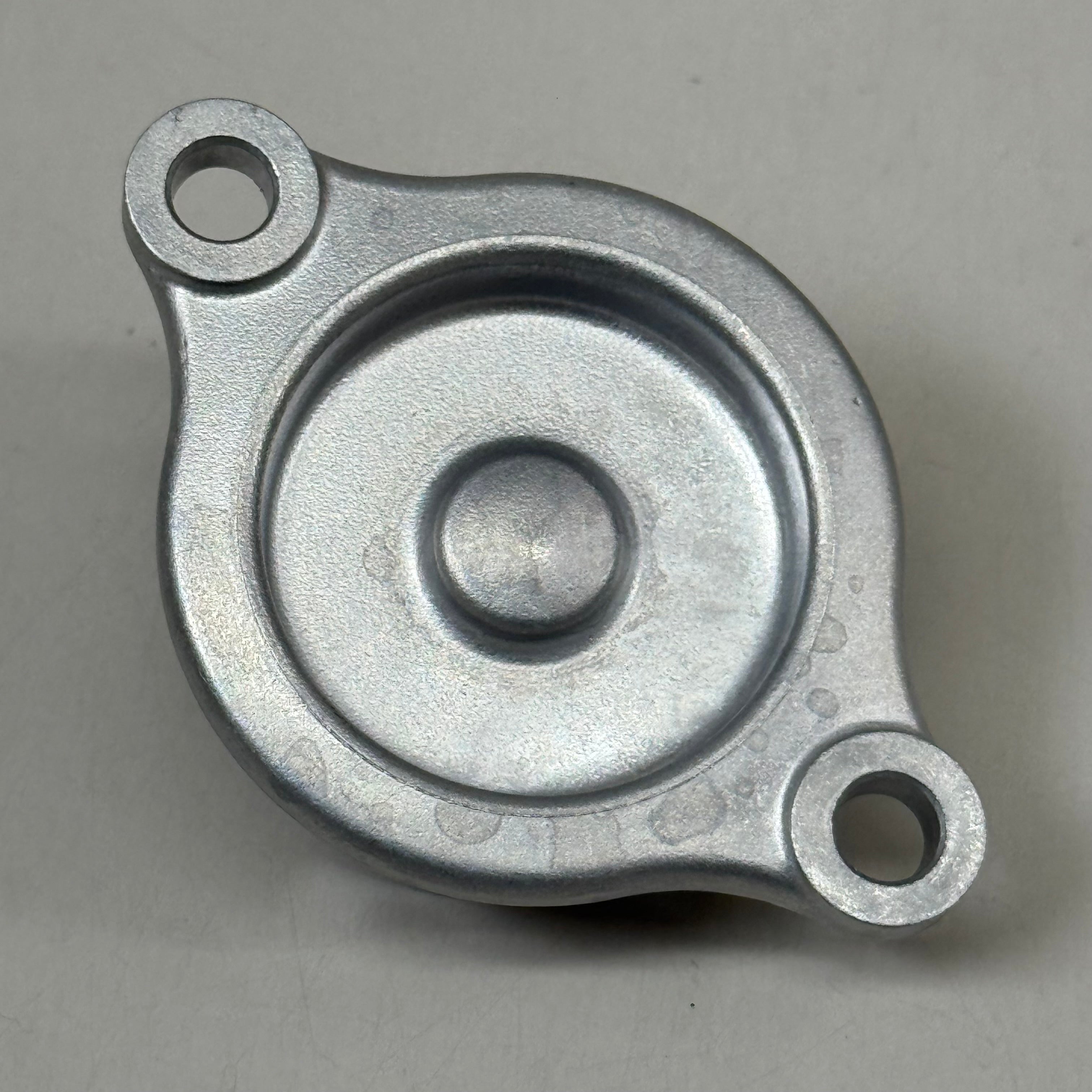 HONDA Oil Filter Cover CRF450R 2002-2008 CRF450X 2005-2017 OEM 11333-MEB-670