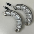 HONDA Brake Shoe Set ASK FOREMAN RUBICON FOURTRAX OEM 06430-HN2-000