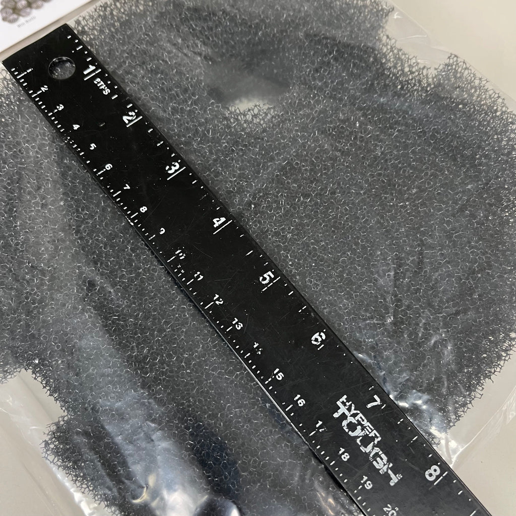 AQUEON Quietflow Filter Foam Pad
