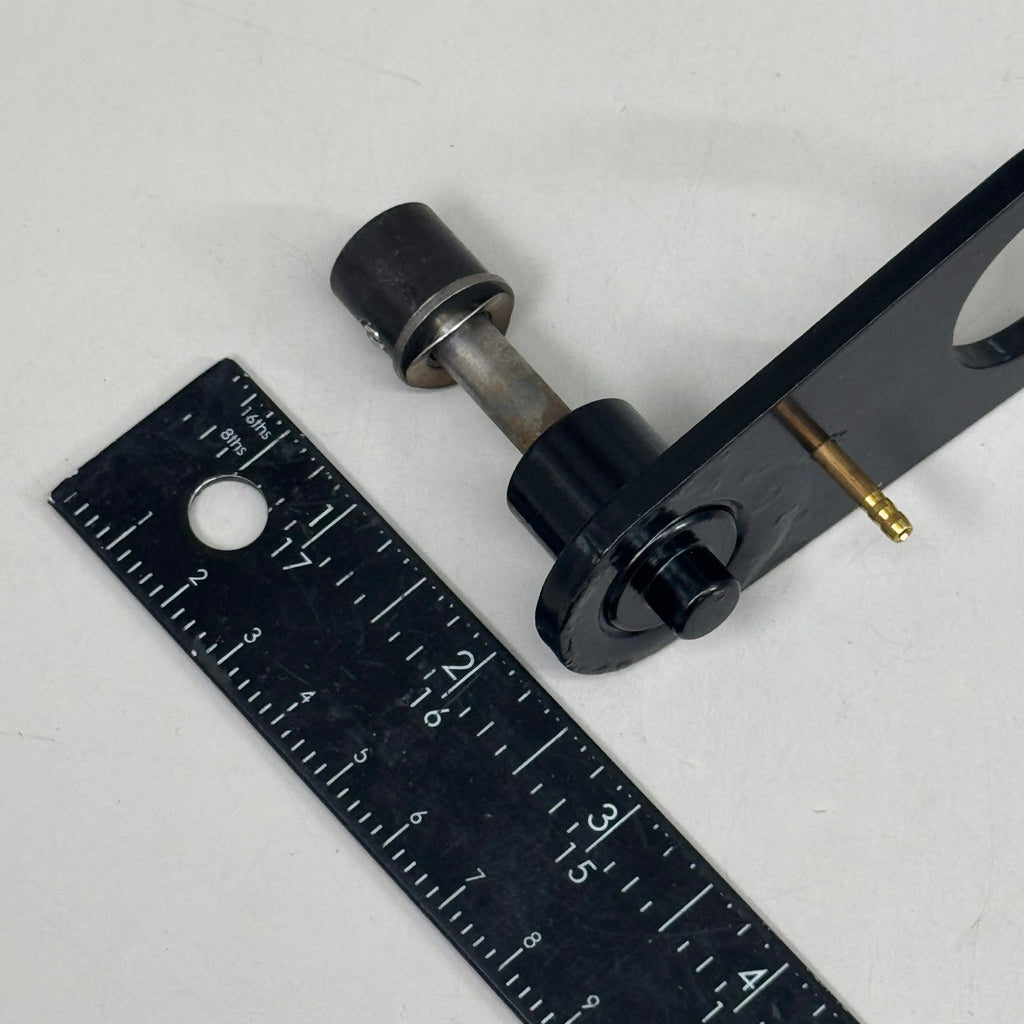 GILLIG Outer Windshield Wiper Motor Spacer Assy 53-56975N000