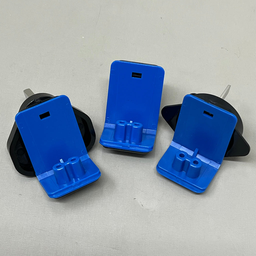 MOLIFT Air 200/350 Ceiling Lift Motor (New) 6 Hour Battery Charge