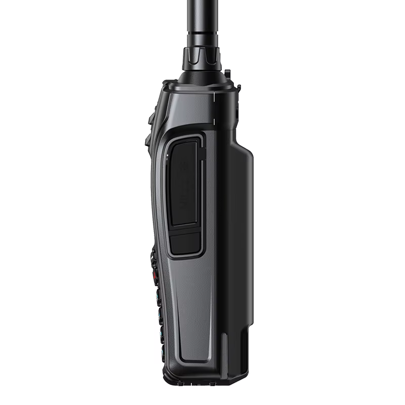RUYAGE Full Band Two Way Radio 136-560MHz | GPS Air Band FM Radio