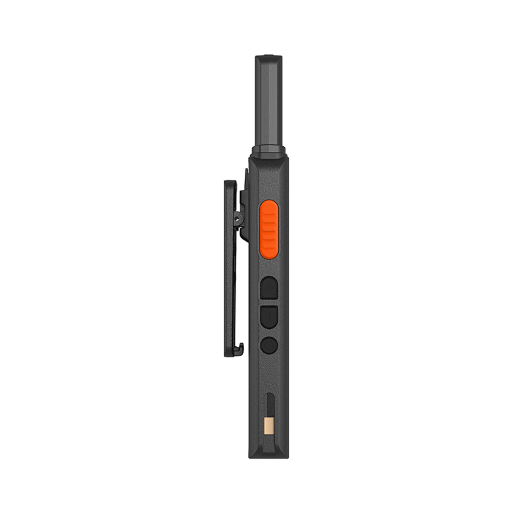 RUYAGE FRS Walkie Talkies | Rechargeable Long Range Two Way Radio