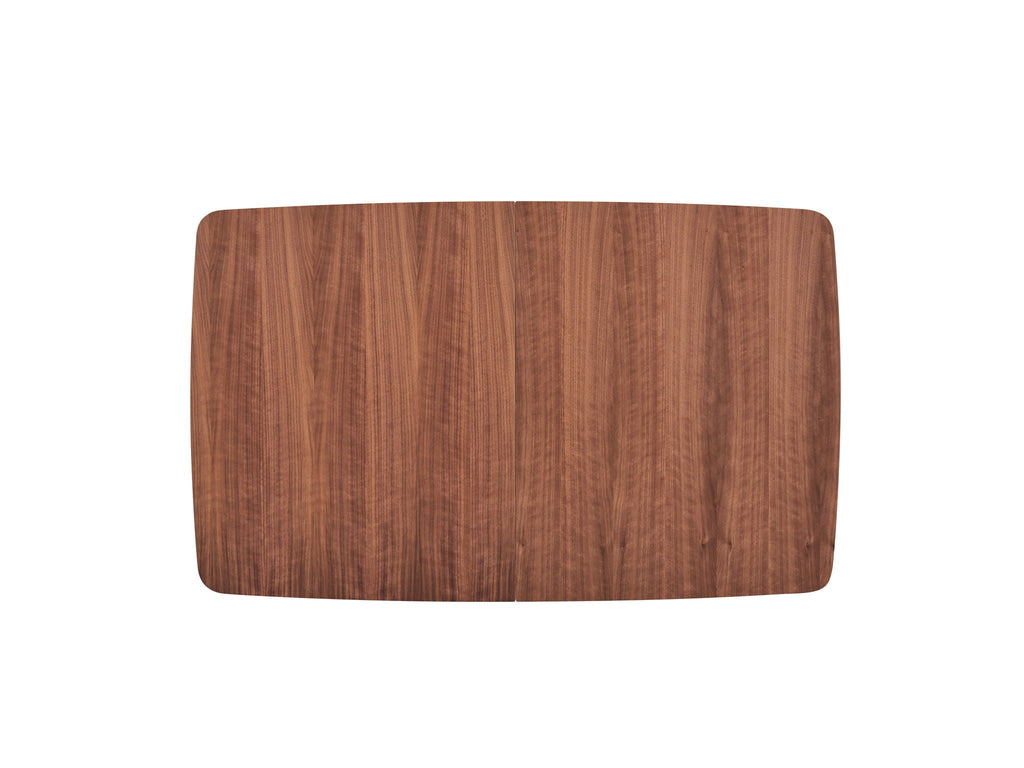 Lanae Dining Table with Extension Butterfly Leaf