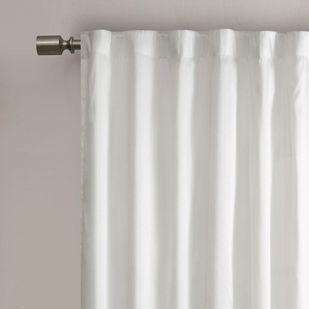 Curtain Panel by LabTheory