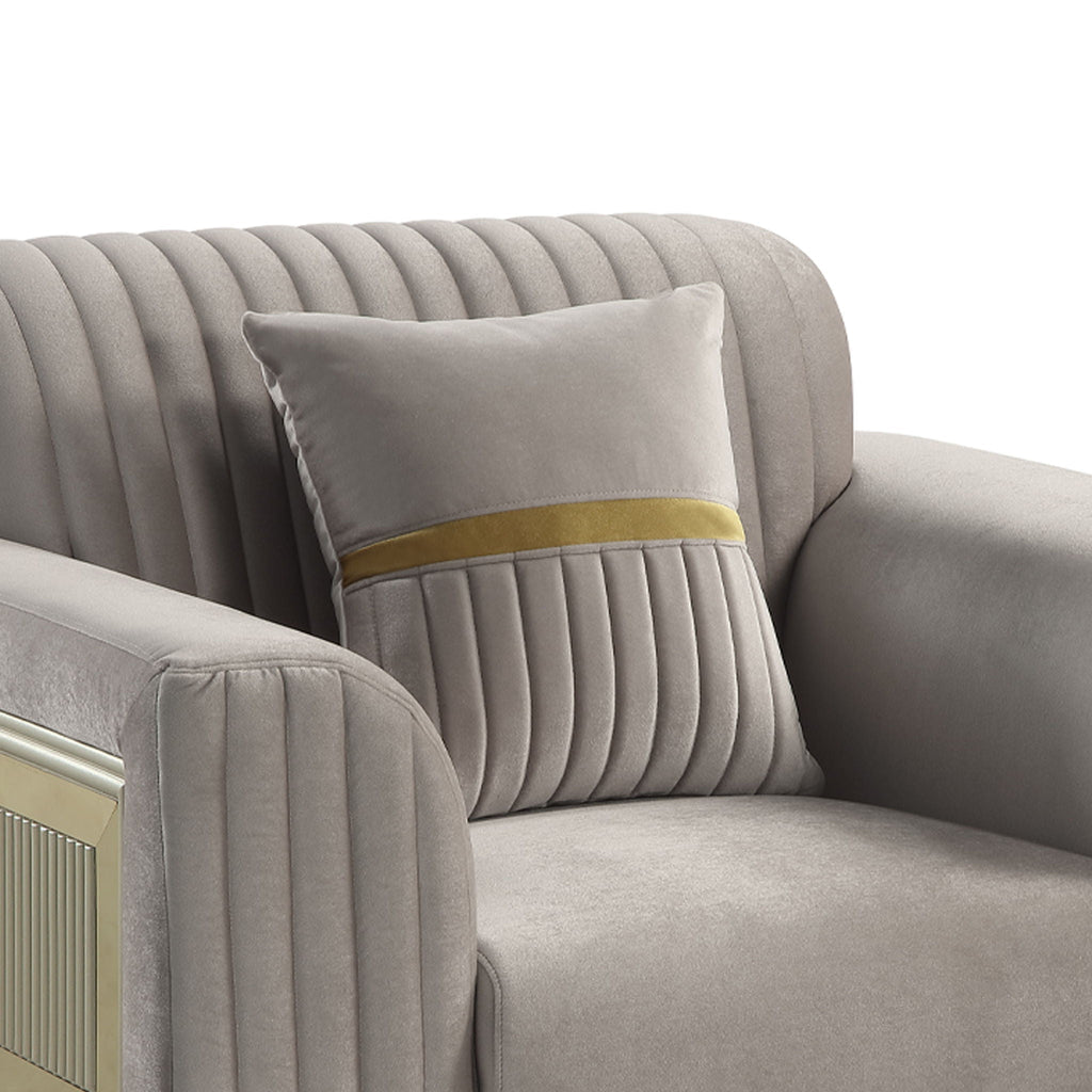 Antigua - Upholstered Chair
