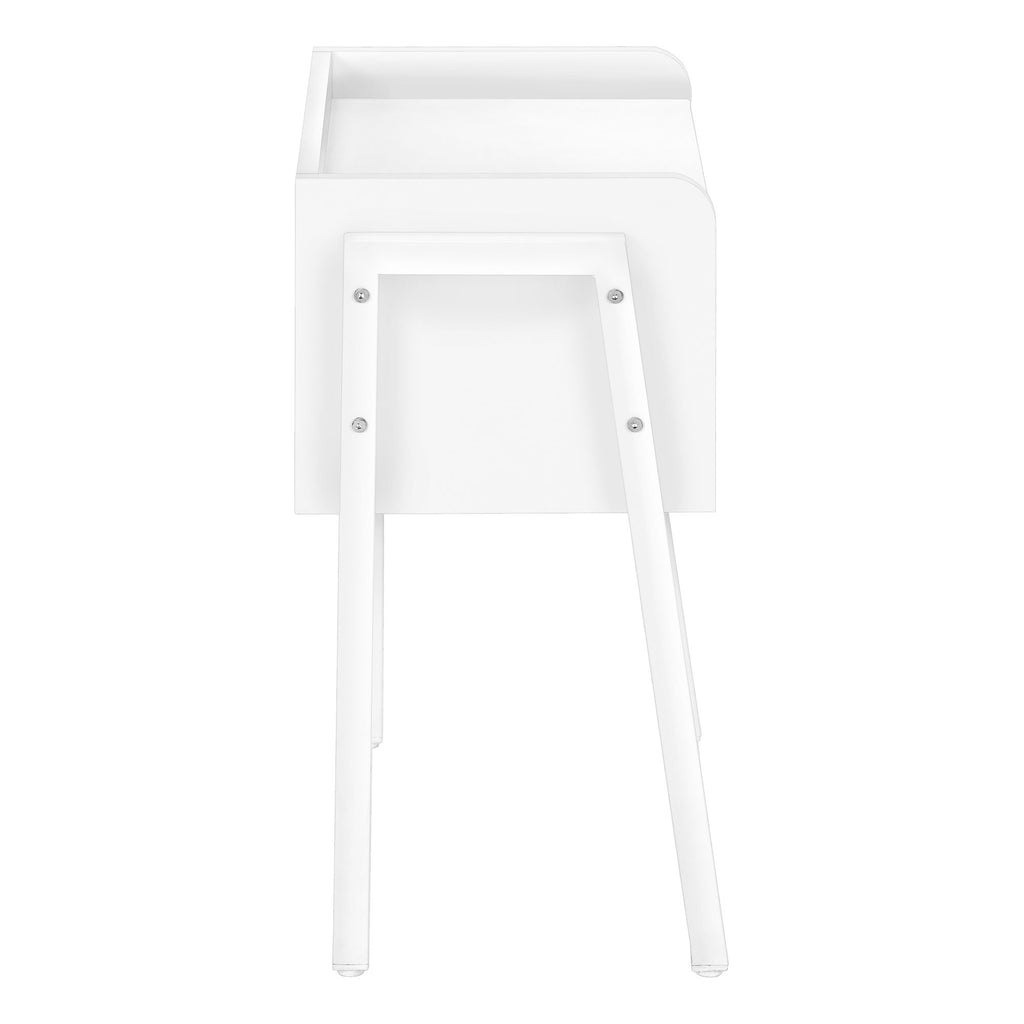 Accent Table Side Contemporary Modern Design