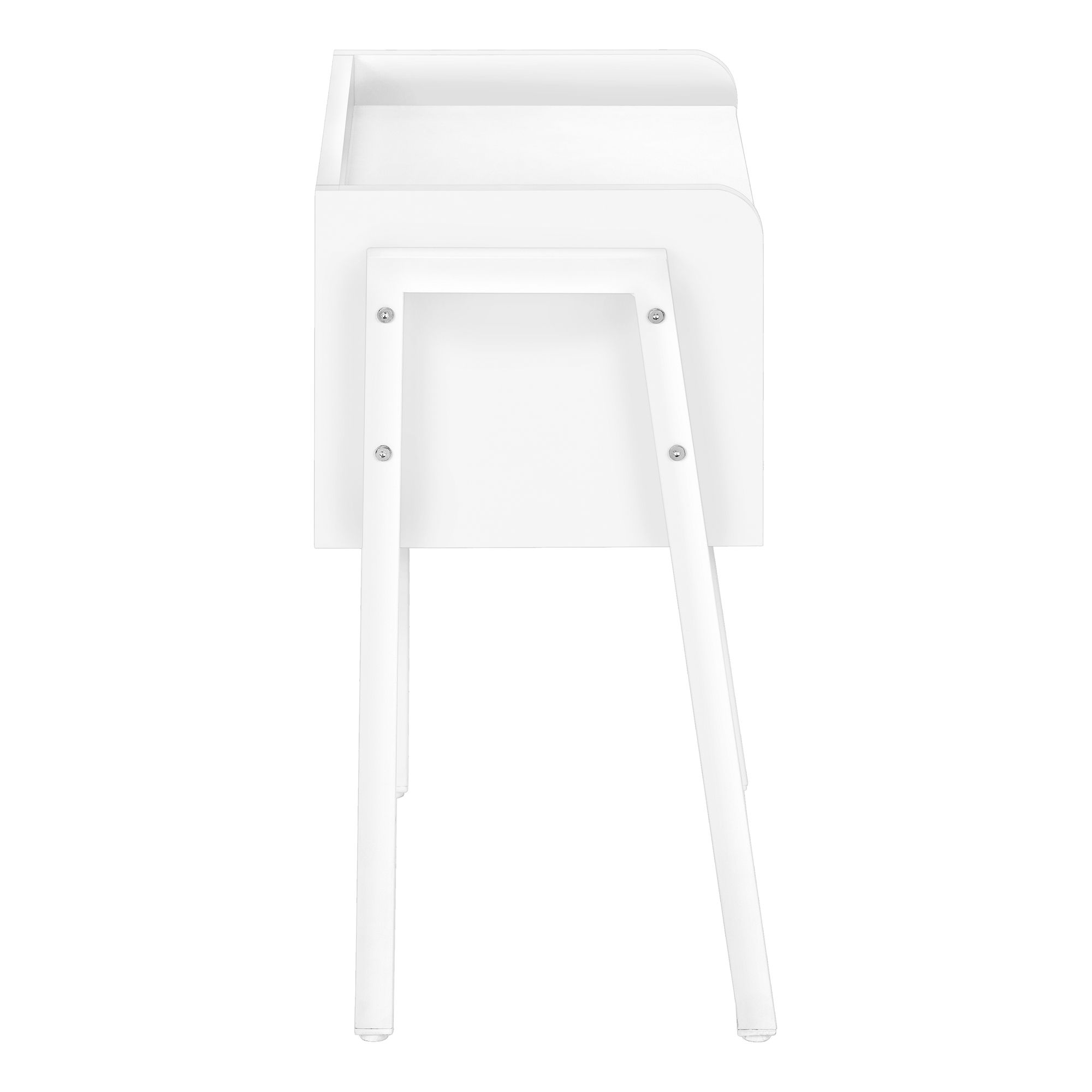 Accent Table Side Contemporary Modern Design
