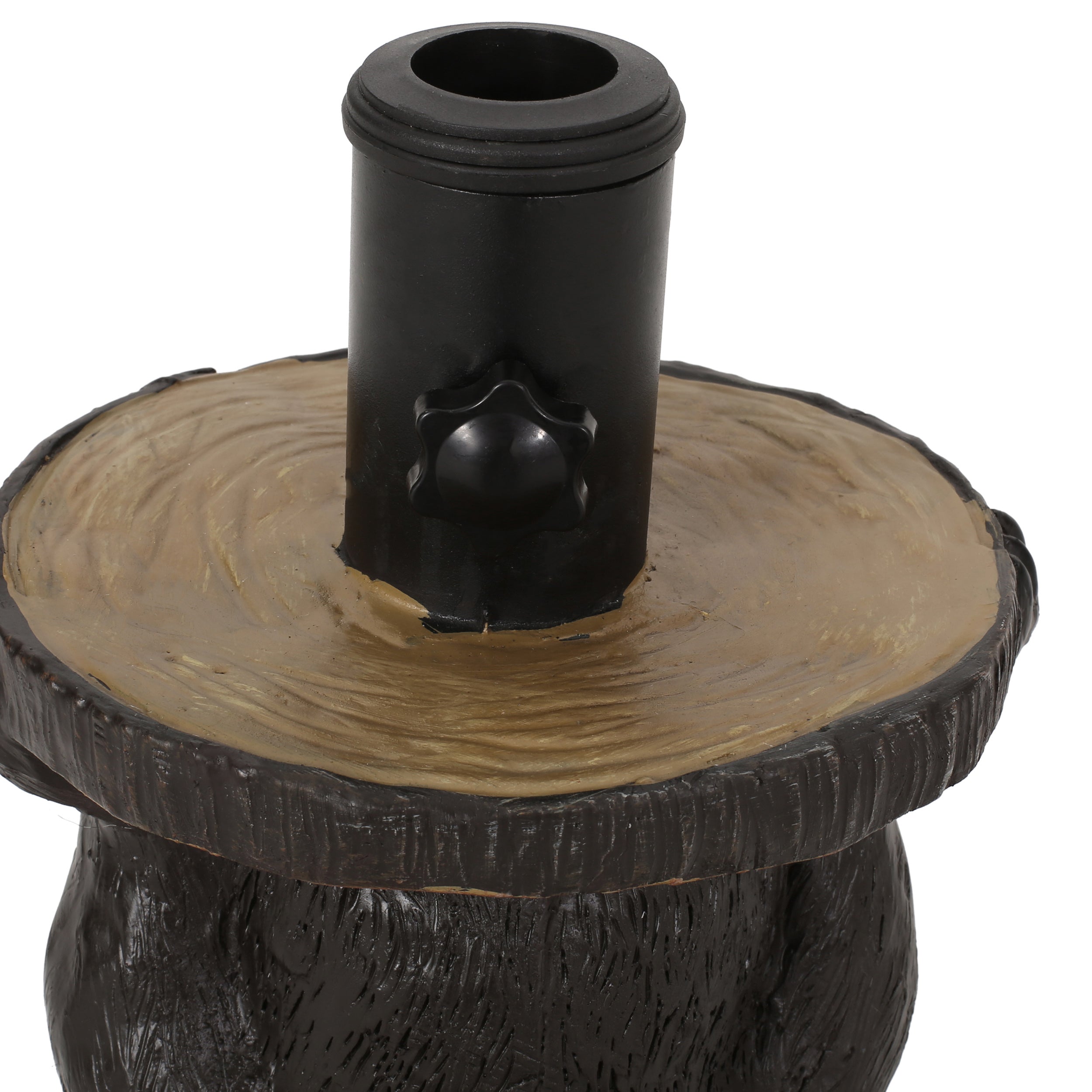 Bear Umbrella Base