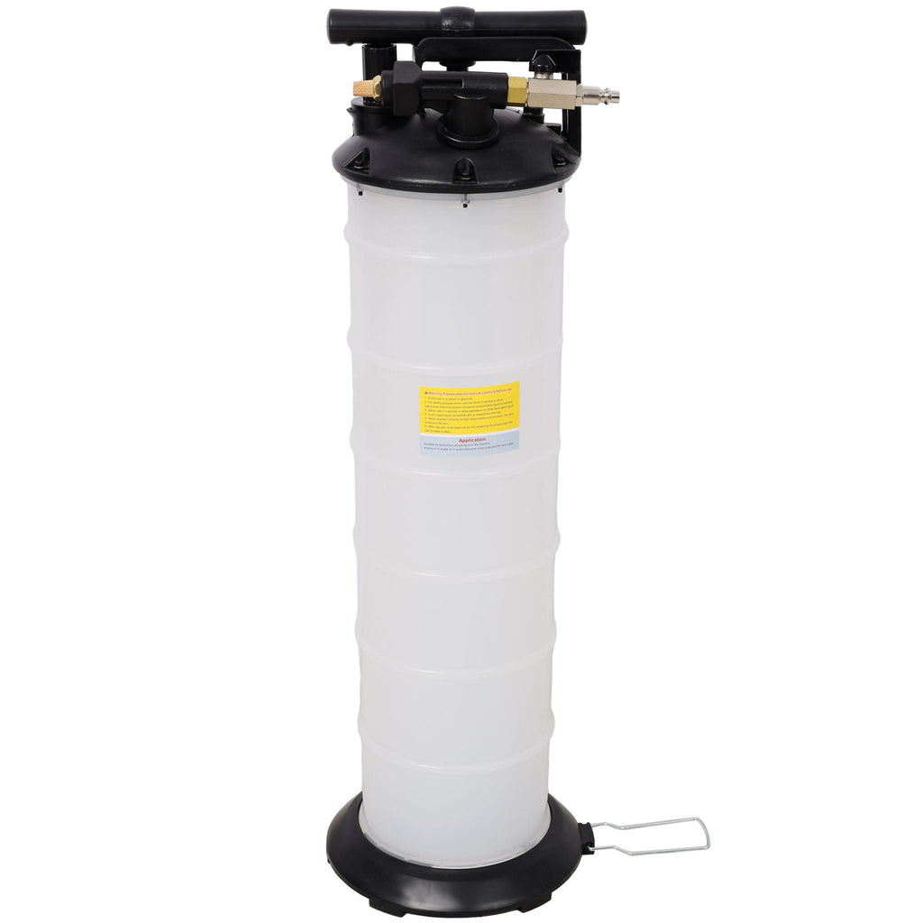 Pneumatic Manual Oil Extractor Pump for Automotive Fluids