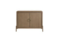 2 Door Server - Light Brown