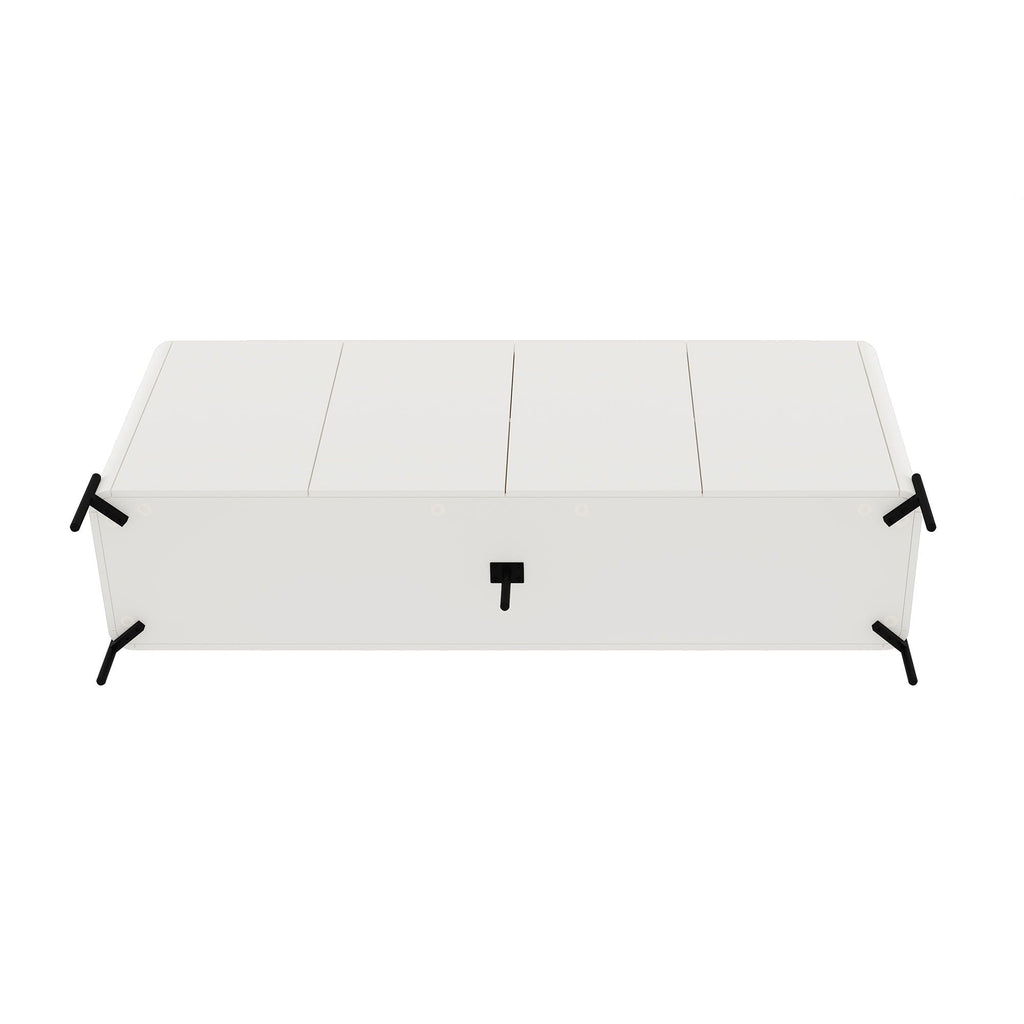 Abbey - Sideboard With Adjustable Shelves