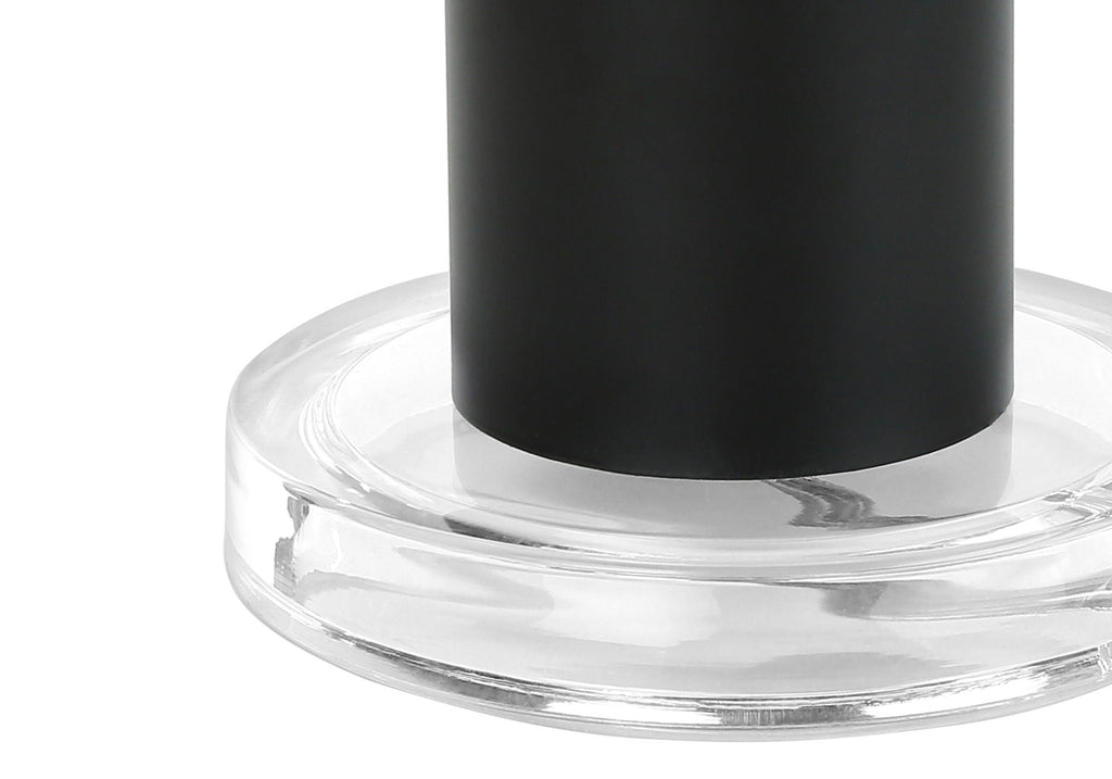 Contemporary Table Lamp with Adjustable Lighting